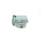 Falk OMNIBOX 5/8IN 1-7/16IN 1.561HP 15:1 RIGHT ANGLE GEAR REDUCER 1206WBQM1BP-15AA144 - alternate 1